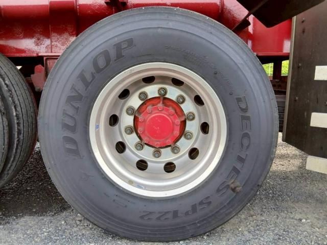 MITSUBISHI FUSOU SUPER GREAT 2020 Image 31