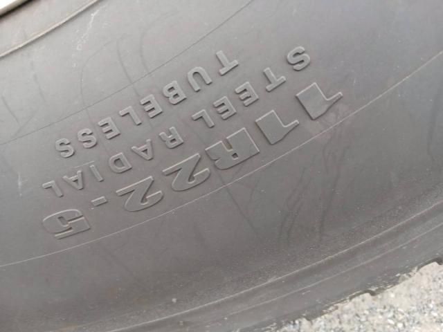 MITSUBISHI FUSOU SUPER GREAT 2020 Image 31