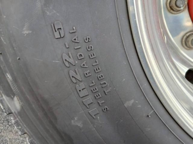 MITSUBISHI FUSOU SUPER GREAT 2020 Image 31