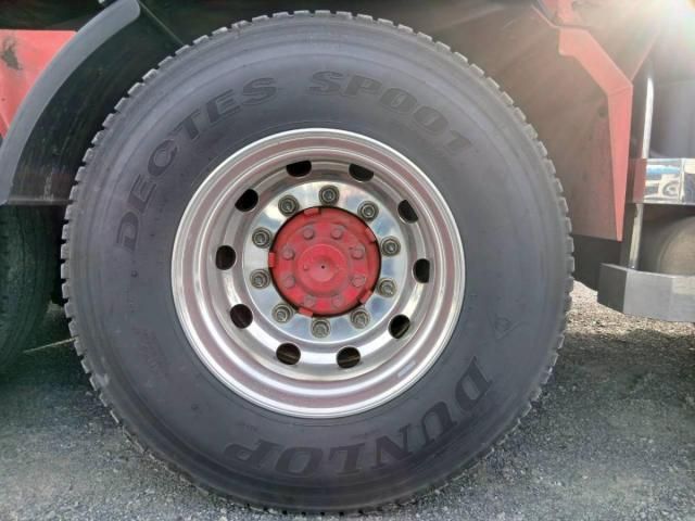 MITSUBISHI FUSOU SUPER GREAT 2020 Image 31