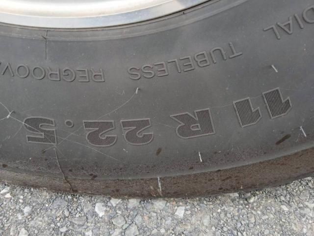 MITSUBISHI FUSOU SUPER GREAT 2020 Image 31