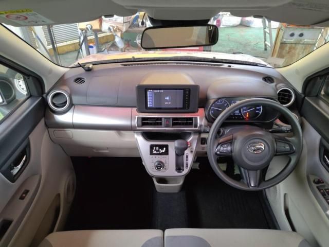 DAIHATSU CAST STYLE 2021 Image 31