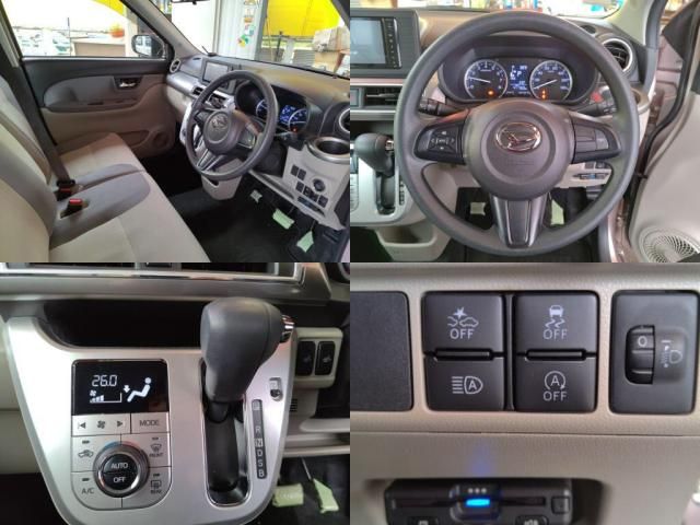 DAIHATSU CAST STYLE 2021 Image 31