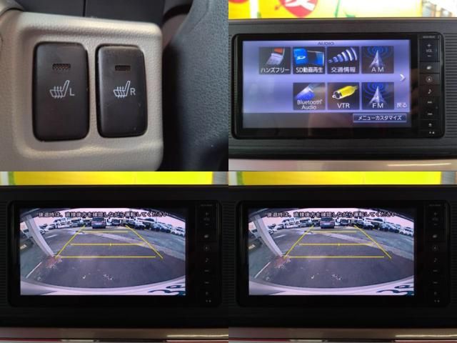 DAIHATSU CAST STYLE 2021 Image 31