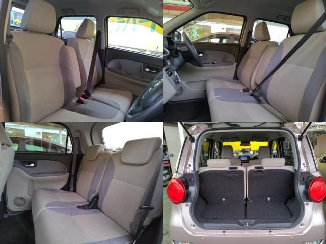 DAIHATSU CAST STYLE 2021 Image 31