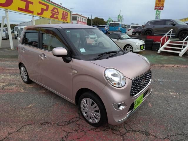 DAIHATSU CAST STYLE 2021 Image 31