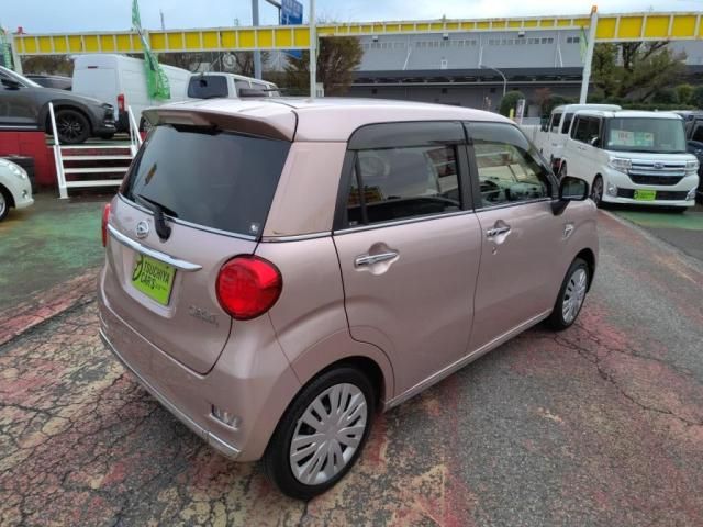 DAIHATSU CAST STYLE 2021 Image 31