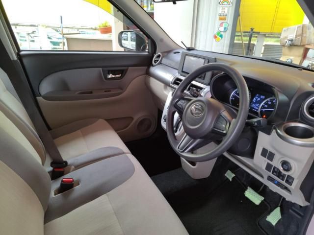 DAIHATSU CAST STYLE 2021 Image 31