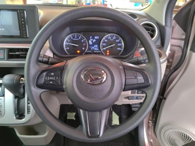 DAIHATSU CAST STYLE 2021 Image 31