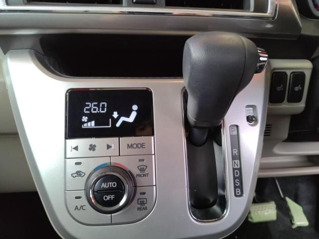 DAIHATSU CAST STYLE 2021 Image 31