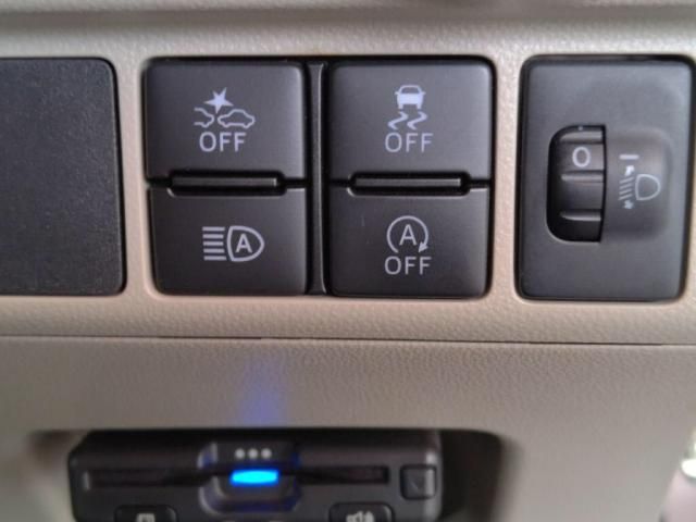 DAIHATSU CAST STYLE 2021 Image 31