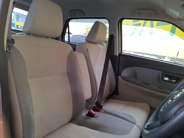 DAIHATSU CAST STYLE 2021 Image 31