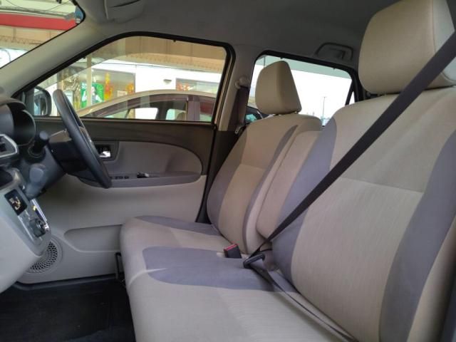 DAIHATSU CAST STYLE 2021 Image 31