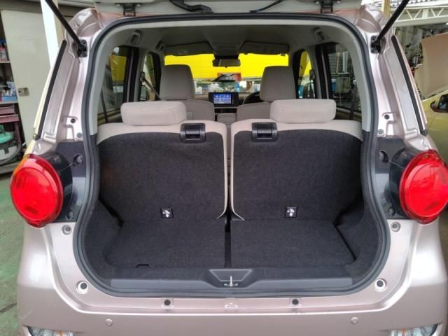 DAIHATSU CAST STYLE 2021 Image 31