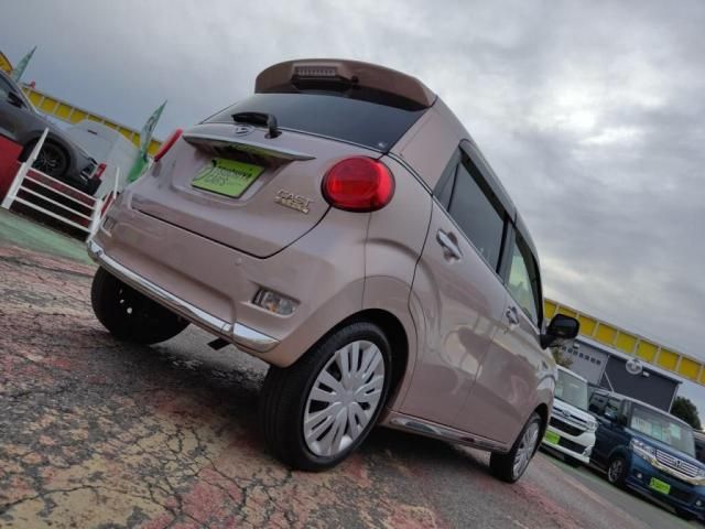 DAIHATSU CAST STYLE 2021 Image 31