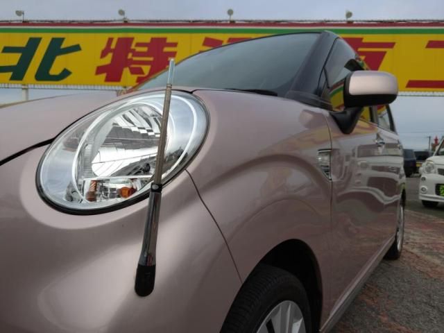 DAIHATSU CAST STYLE 2021 Image 31