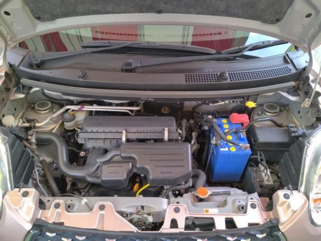 DAIHATSU CAST STYLE 2021 Image 31