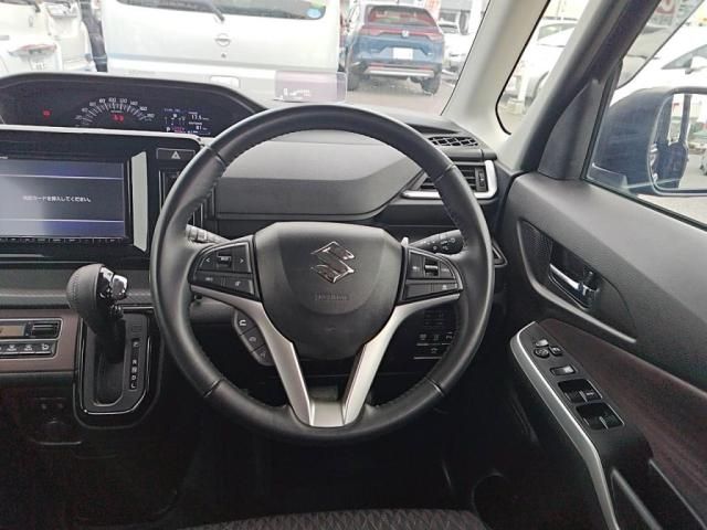 SUZUKI SOLIO BANDIT 2020 Image 31