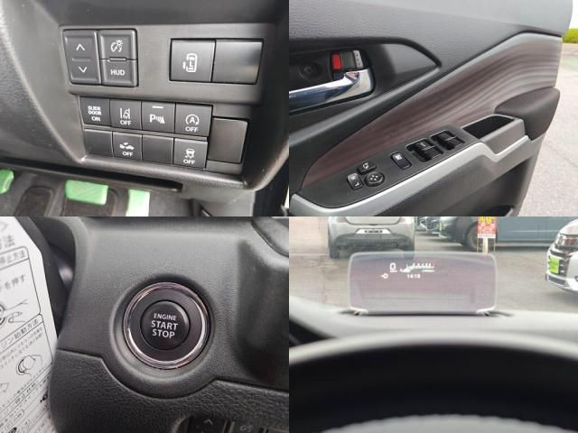 SUZUKI SOLIO BANDIT 2020 Image 31