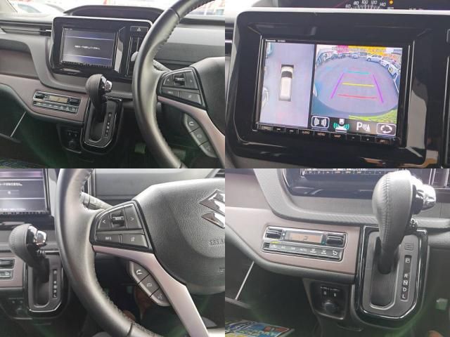 SUZUKI SOLIO BANDIT 2020 Image 31