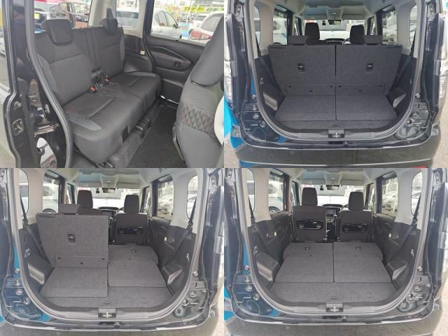 SUZUKI SOLIO BANDIT 2020 Image 31