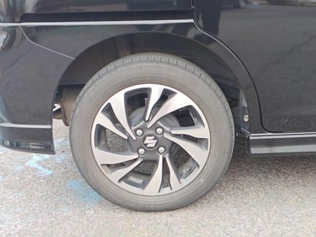 SUZUKI SOLIO BANDIT 2020 Image 31