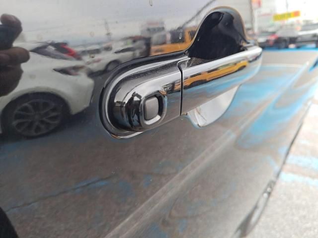 SUZUKI SOLIO BANDIT 2020 Image 31