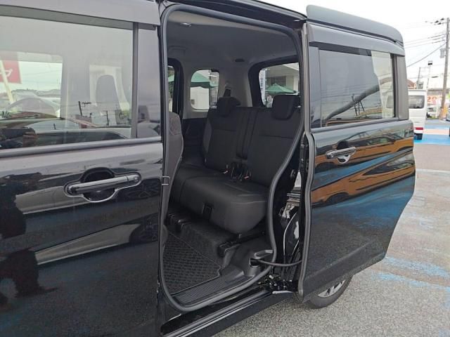 SUZUKI SOLIO BANDIT 2020 Image 31