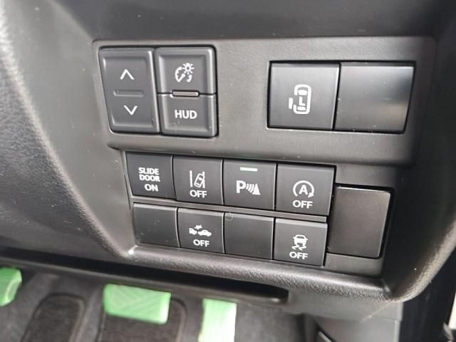 SUZUKI SOLIO BANDIT 2020 Image 31