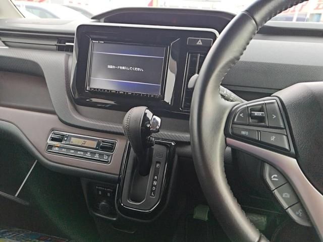 SUZUKI SOLIO BANDIT 2020 Image 31