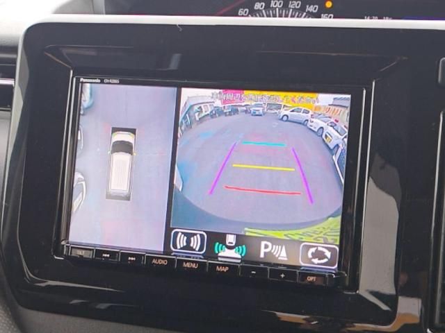 SUZUKI SOLIO BANDIT 2020 Image 31