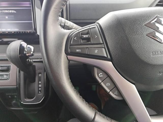 SUZUKI SOLIO BANDIT 2020 Image 31