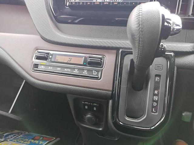 SUZUKI SOLIO BANDIT 2020 Image 31