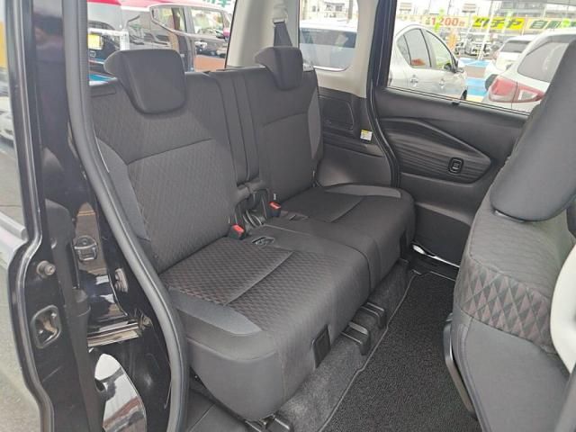 SUZUKI SOLIO BANDIT 2020 Image 31