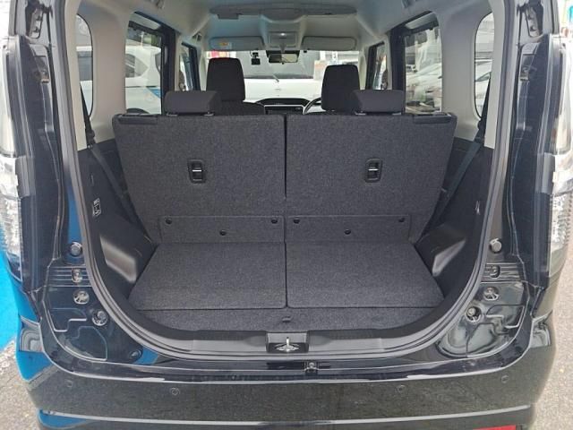 SUZUKI SOLIO BANDIT 2020 Image 31