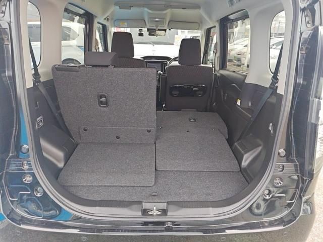 SUZUKI SOLIO BANDIT 2020 Image 31