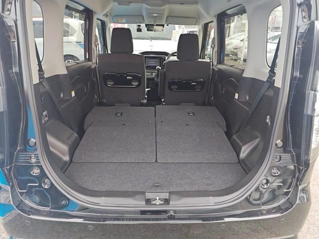 SUZUKI SOLIO BANDIT 2020 Image 31