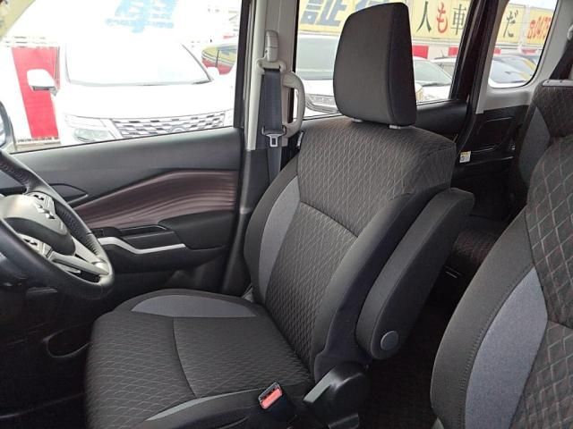 SUZUKI SOLIO BANDIT 2020 Image 31