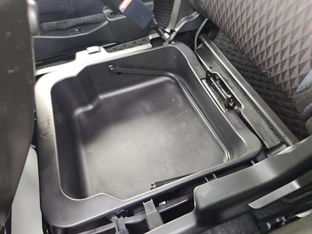 SUZUKI SOLIO BANDIT 2020 Image 31