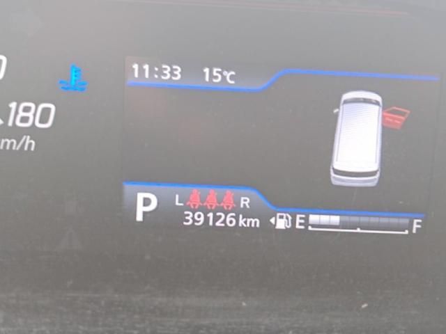 SUZUKI SOLIO BANDIT 2020 Image 31