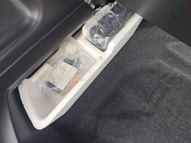 SUZUKI SOLIO BANDIT 2020 Image 31