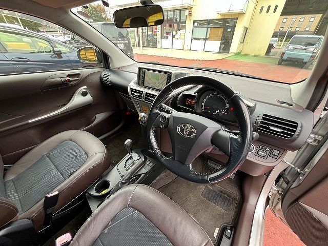 TOYOTA IQ 2009 Image 31