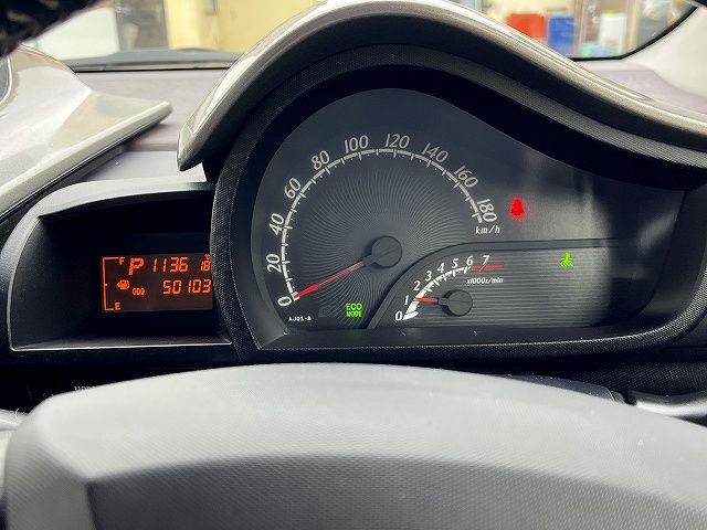 TOYOTA IQ 2009 Image 31