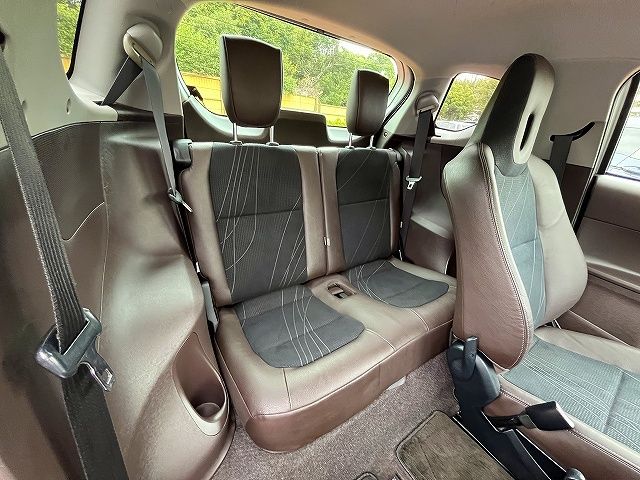 TOYOTA IQ 2009 Image 31