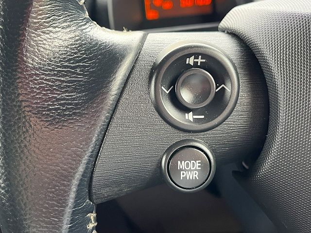 TOYOTA IQ 2009 Image 31