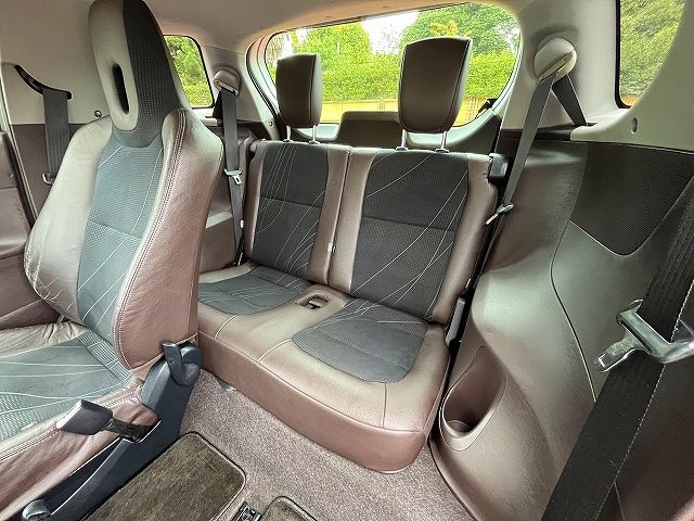 TOYOTA IQ 2009 Image 31