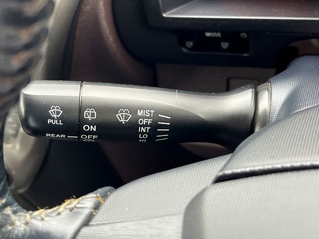 TOYOTA IQ 2009 Image 31