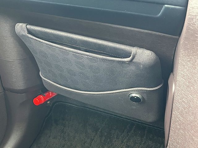 TOYOTA IQ 2009 Image 31