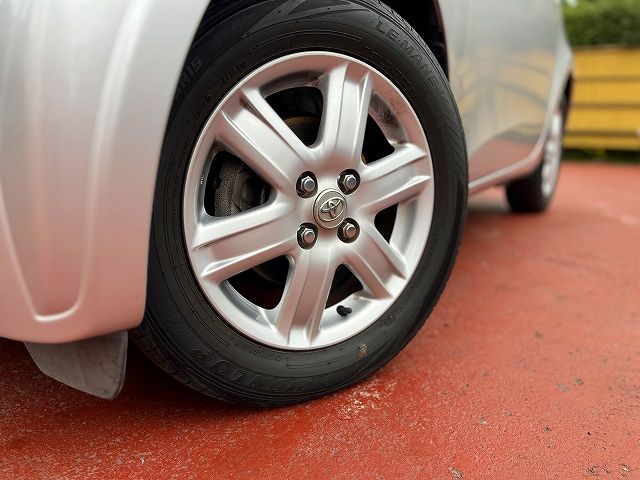 TOYOTA IQ 2009 Image 31