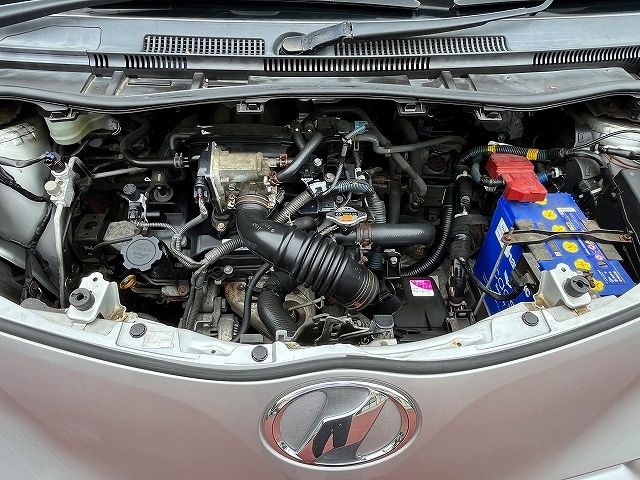 TOYOTA IQ 2009 Image 31